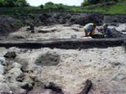 JP Nunan Archaeologist
