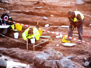 Blackwater~Archaeology