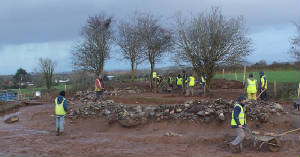 JPNunan Blackwater Valley Archaeology for iac, Ltd.